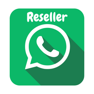 Reseller WA Sender